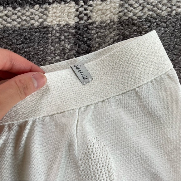 NWOT Christina Seewald Pants - Picture 3 of 9